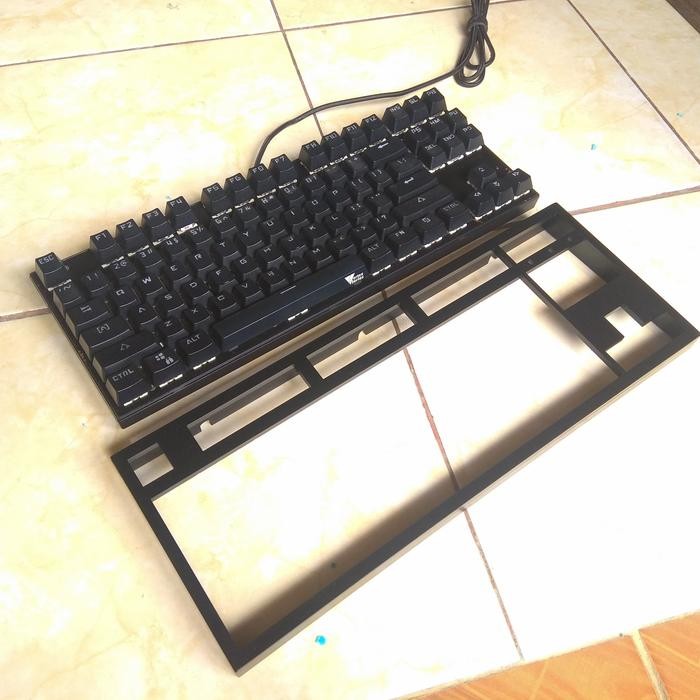 (Expert) TOP Case VX7 PRO Acrylic Magnetic For Mechanical Keyboard