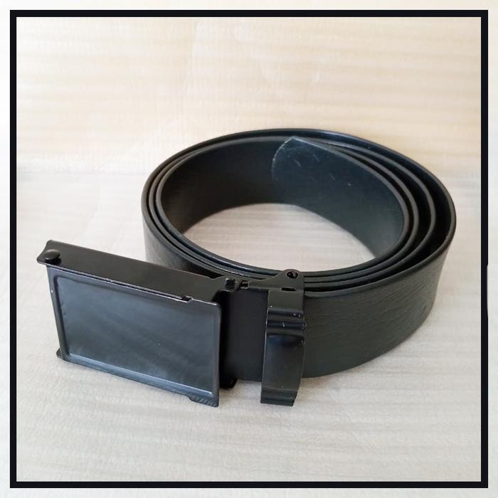 (Expert) Sabuk Sekolah Anak Ikat Pinggang SD SMP SMA Gasper Polos