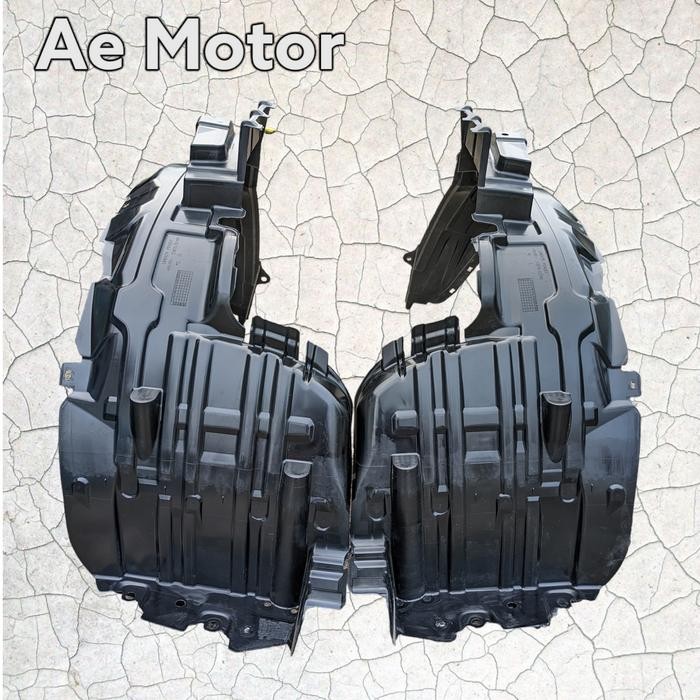 Termurah Liner Fender Xenia 2012 2013 2014 2015 Original