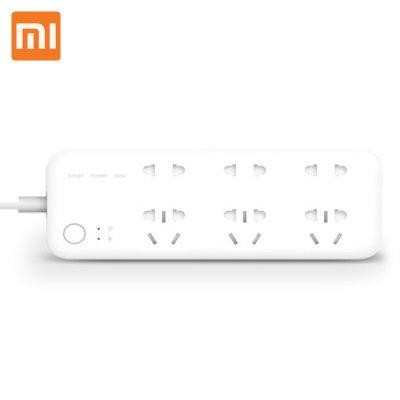ORIGINAL XIAOMI WIFI REMOTE CONTROL OUTLET SMART POWER STRIP