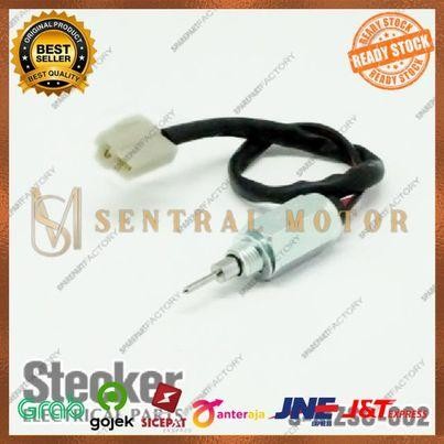 SWITCH SELENOID KARBURATOR LANGSAM IDLE MAZDA 626 (KABEL 2)