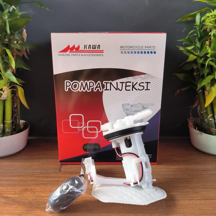 FUELPUMP FUEL PUMP POMPA BENSIN ASSY VARIO 150 ORIGINAL 16700-K59-A11