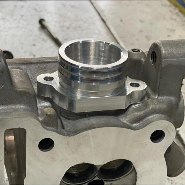 INTAKE DOWNDRAFT NMAX AEROX