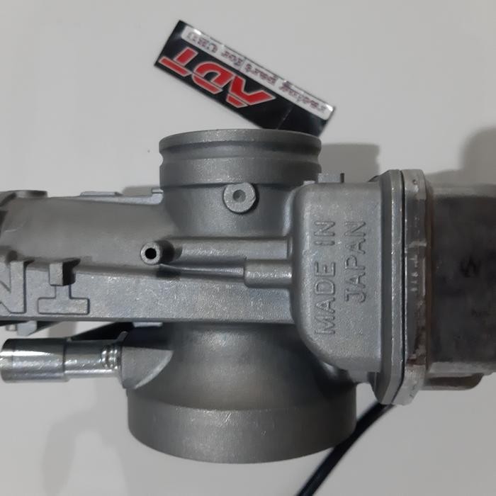 KARBU TM 38 POWER JET LANGKA