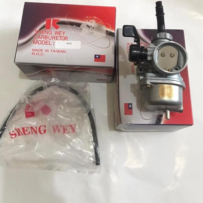KARBURATOR HONDA WIN KARBURATOR HONDA WIN SHENGWEY KARBURATOR SHENGWEY KARBU WIN KARBU HONDA WIN