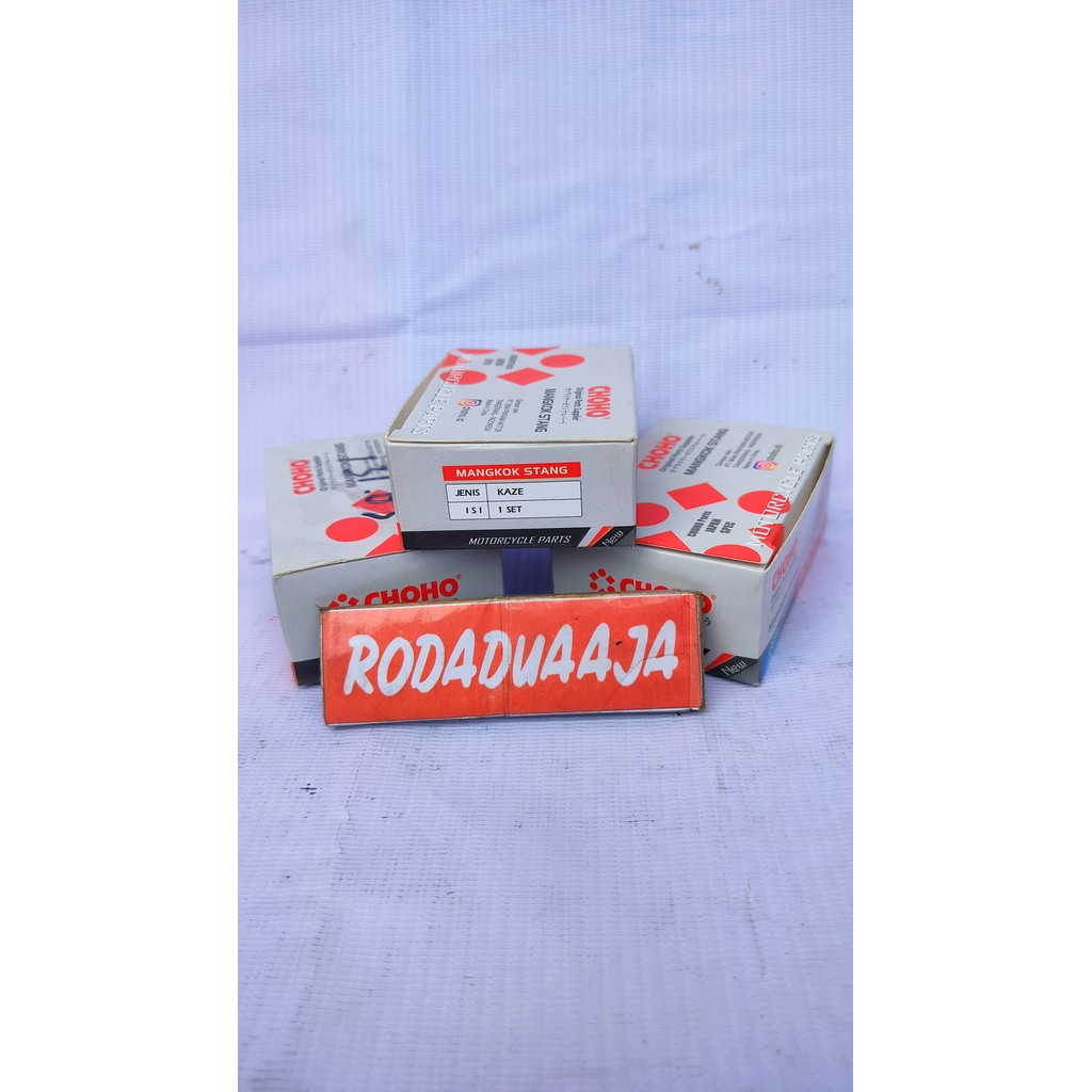 CHOHO KOMSTIR / KONES STIR KAWASAKI KAZE