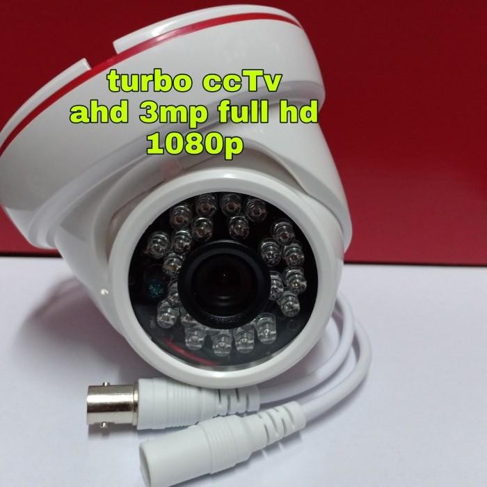 [Expret] camera cctv indoor ahd 3mp / kamera Cctv Dome 3 mp