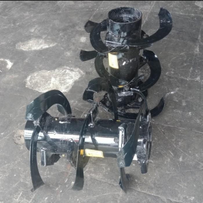 Expert QUICK MAIN BLADE B ROTARY TRAKTOR CAKAR BAJA KIRI Blade