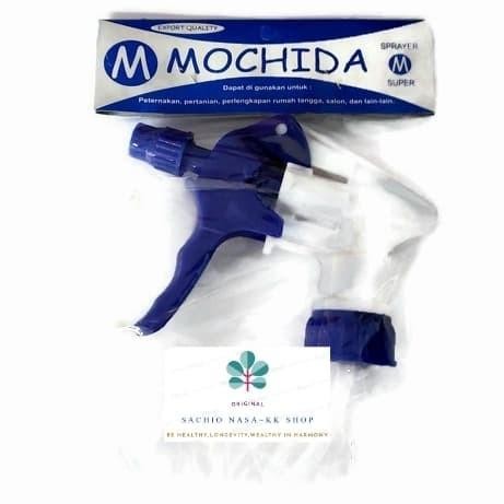 Expert Kepala Semprotan Mochida