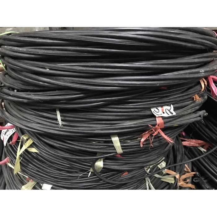 Expert Kabel twisted / SR / TWIST / NFA2X / TC Aluminium 4 x 16 mm