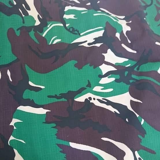 (Expert) BAHAN KAIN ARMY LORENG AU AD AL LEBANON TELUK NKRI KOPASUS MALVINAS DL