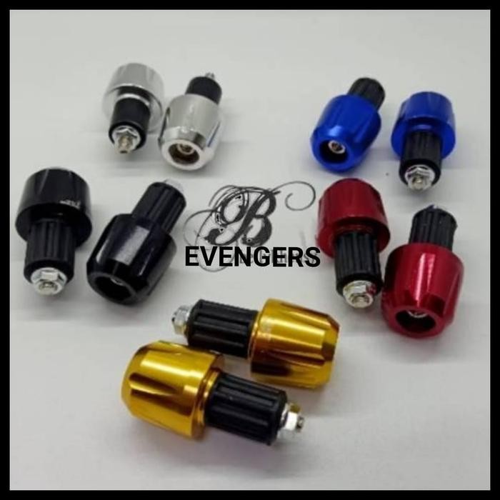 ASLI BANDUL STANG MOTOR/JALU STANG VARIASI AKSESS MOTOR UNIVERSAL SISIK READY STOCK