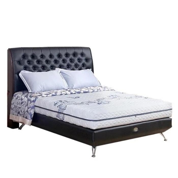Spring Bed Indulgence 180 Cm Spring Bed Guhdo Indulgence Kasur Guhdo