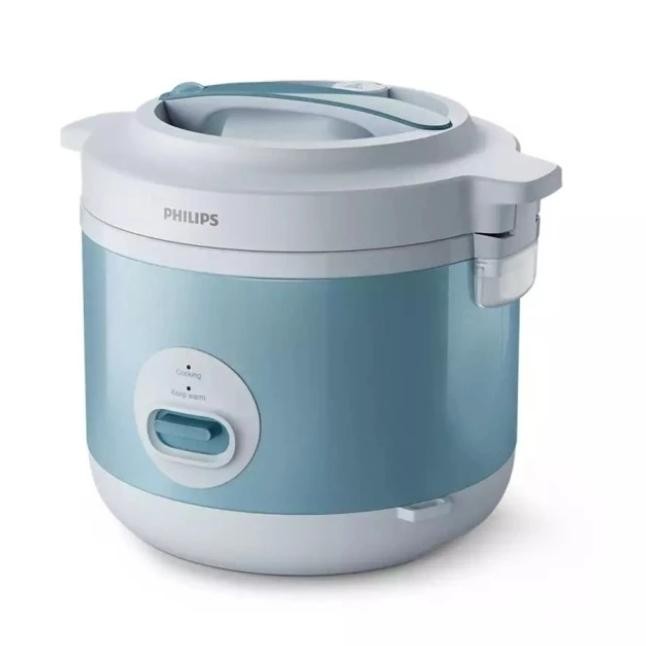 Philips Hd-3003 Rice Cooker / Magic Com 1,8 Liter
