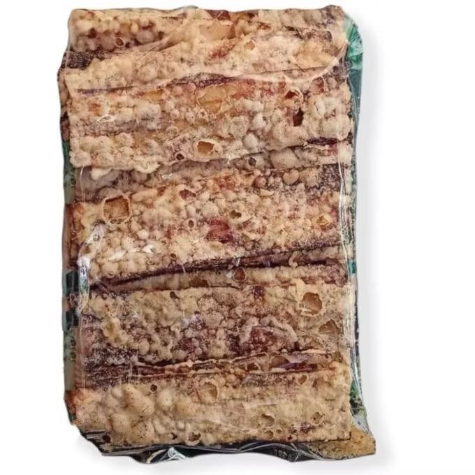 

1 KG Sale Pisang Lidah Krispi Manis Halal Crispy Snacks