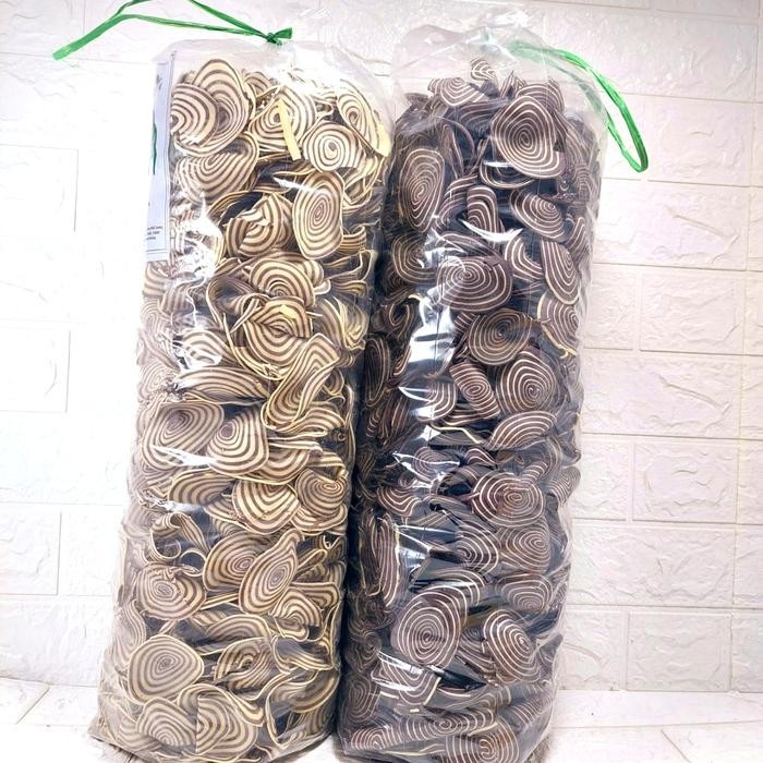 

SNACK KUPING GAJAH KEMASAN BALLL