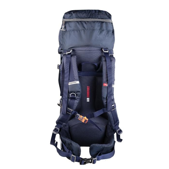 Paling Berkualitas Tas Gunung Carrier Forester Annapurna 55+5