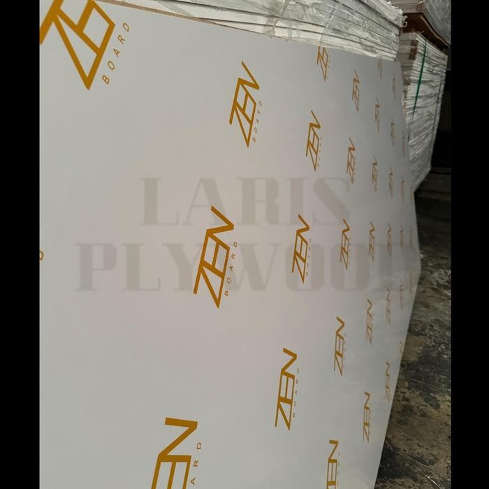 Populer Pvc Board 15Mm / Pvc Foam Board / Foam Board / Bord