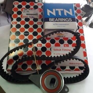 Timing Belt Set Xenia 1000Cc