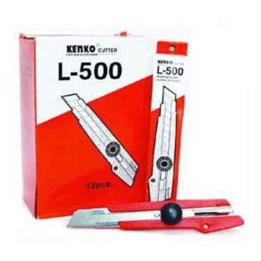 

AT Cutter Kenko L-500 Besar
