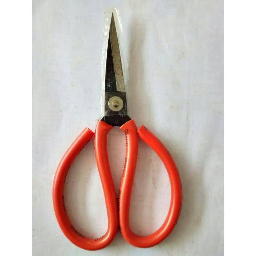 

AT GUNTING KODOK / GUNTING KAIN / GUNTING SERBAGUNA BESAR 8