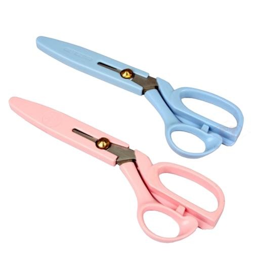 

AT De Xian Gunting Bahan Kain Tailor Scissors 8 9 Inch