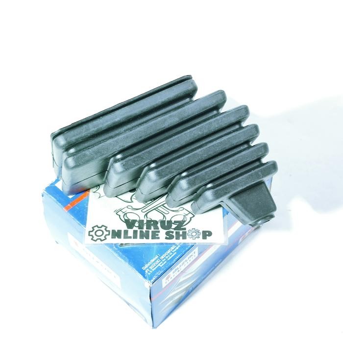 Karet Boot Perseneling Persneling Suzuki Carry Original