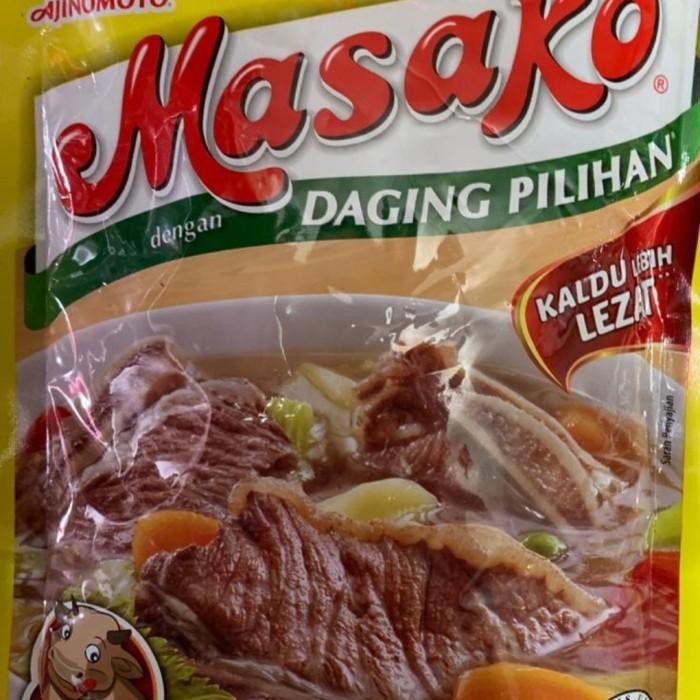 

(Expert) masako sapi /ayam 250gram