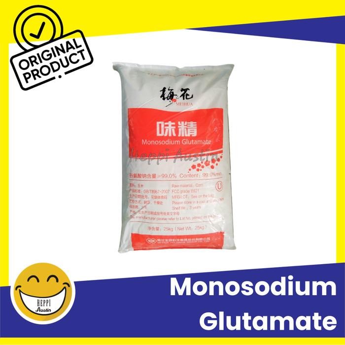 

(Expert) MSG Monosodium Glutamate Pecin Micin Vetsin 1 KG