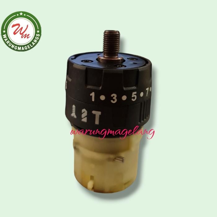 Gear box set XENON CDID700 Bor Beton Charger 14.4V Cordless cdid 700