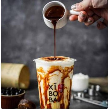 

(Expert) Nusa Aren gula cair premium isi 5 liter