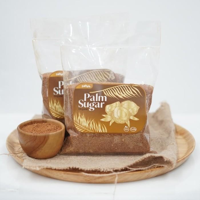 

(Expert) Gula Semut Aren Bubuk 500 Gram Sugar Palm Organic