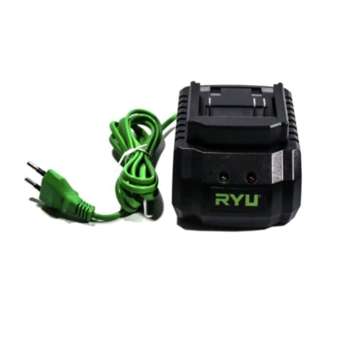 Charger ryu docking adaptor baterai bor gerinda circular yowtko 4044jy
