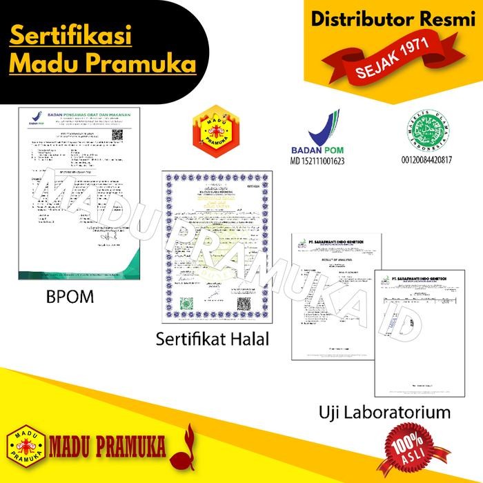 

Madu Pramuka Multiflora 130 Ml 200 Gr 250 Ml 350 Ml 500 Ml 650 Ml 2000 Ml 130Ml 200Gr 250Ml 350Ml