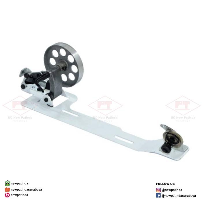 

AT gulungan sepul / bobbin winder mesin jahit industri