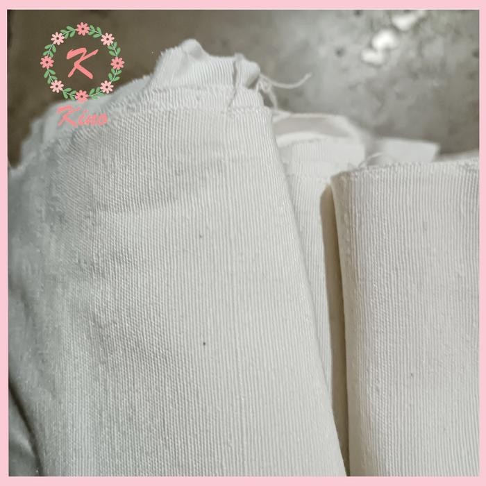 

AT BAHAN KAIN BLACU TEBAL (ASLI) bisa untuk DIY