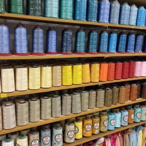 

AT BENANG JAHIT COMETA