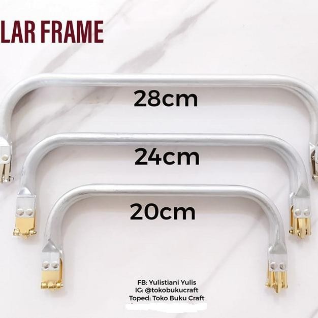 

AT Tubular Doctor Frame