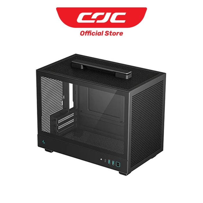CH160 Mini-ITX Case