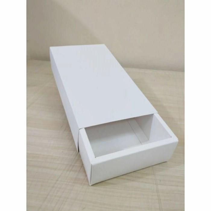 (Expert) Dus Kue/Box Kue/Kotak Kue brownies,Ogura,Model Sliding