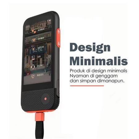 

TRANSLATOR 55 BAHASA Translate Device ALAT PENERJEMAH SMART VOICE