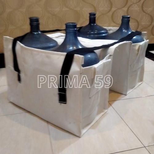 (Expert) Tas motor, Obrok galon, ronjot tabung gas kuat