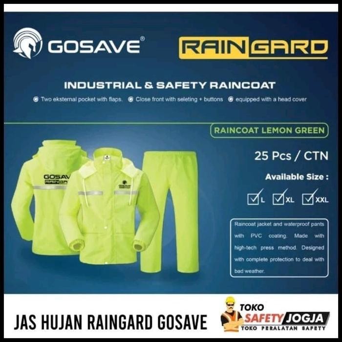 Jas Hujan Setelan Rainshild Anti Tembus Pvc Tahan Air Jas Hujan Pria Jas Hujan Wanita Raincoat Tbk