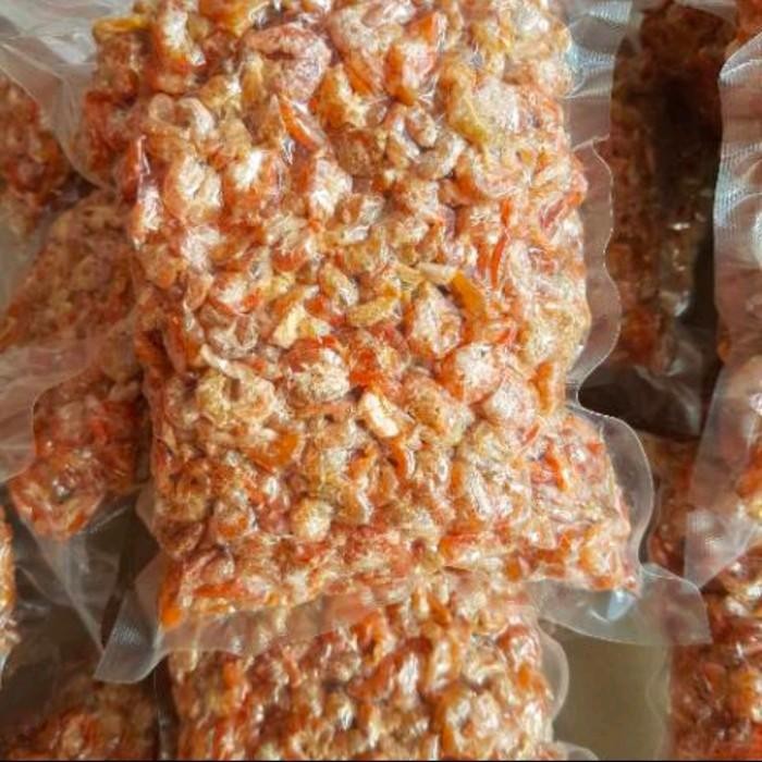 

(Expert) ebi hebi kering super/udang kering asli kalimantan 100gr