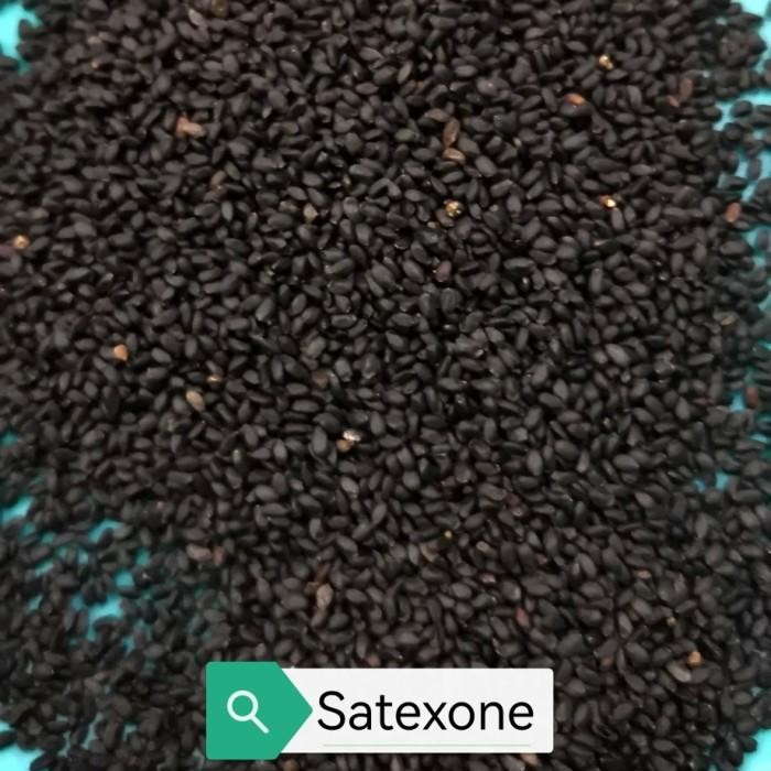 

(Expert) BIJI SELASIH 1KG/BASIL SEED 1KG IMPORT