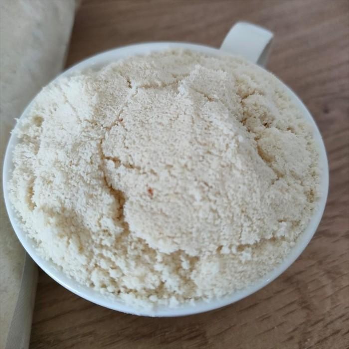 

(Expert) Blanched Almond Flour ( Tepung Kacang ) - 750 gr