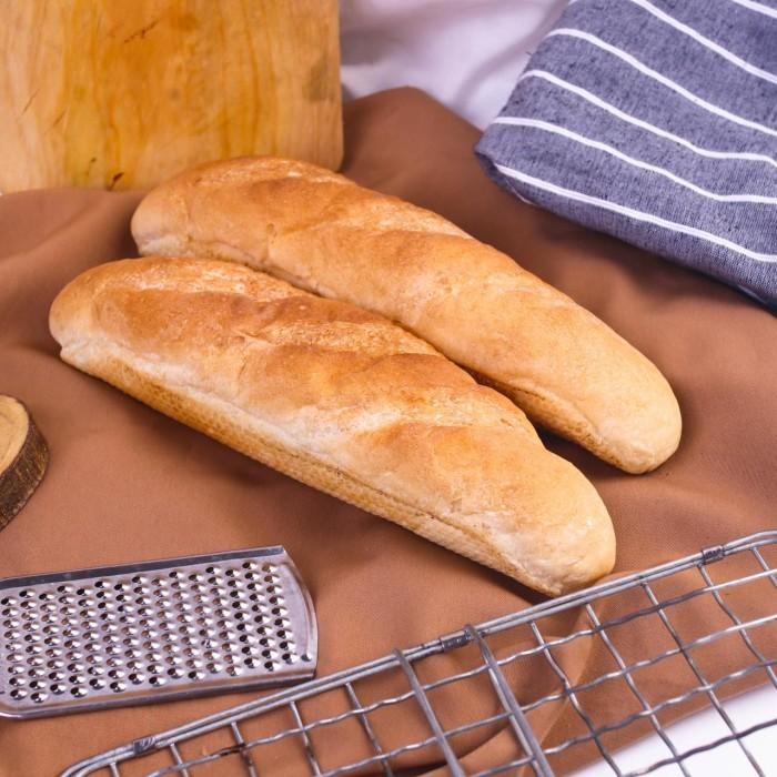 

(Expert) Baguette French Bread