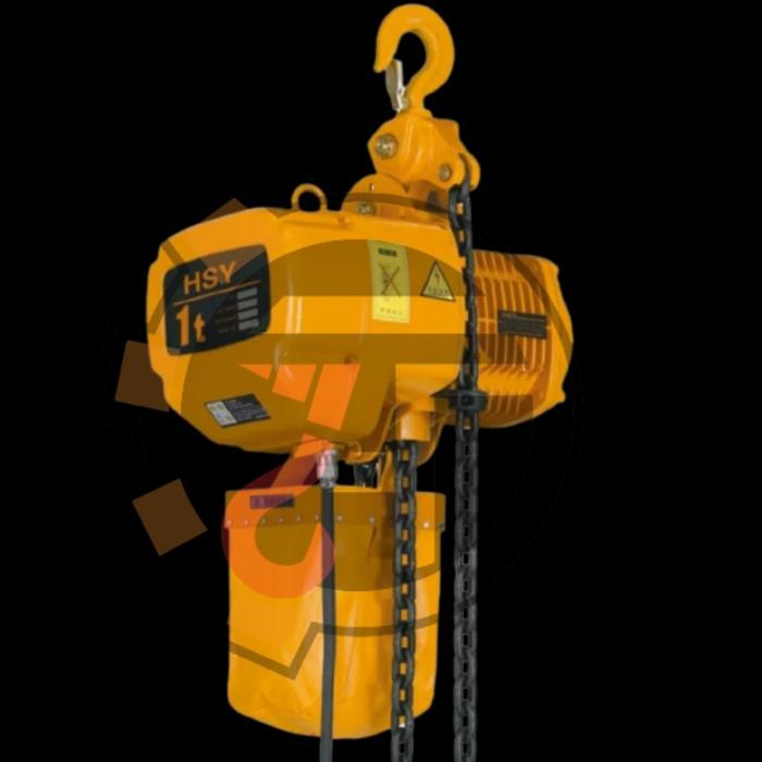 Sale Electric Chain Hoist 1 Ton 6 Meter Nagasaki