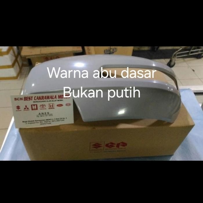 Cover Spion Ertiga 2012-2015