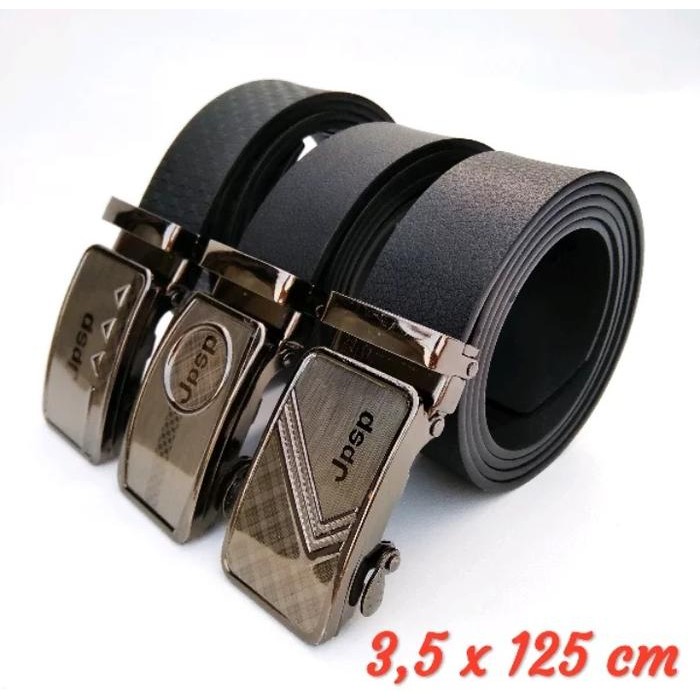 SABUK PRIA SABUK IKAT PINGGANG KARET MOTIF KULIT KULIT MURAH 312